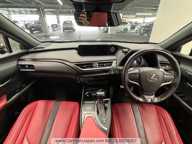 lexus ux 2019 -LEXUS--Lexus UX 6AA-MZAH10--MZAH10-2011497---LEXUS--Lexus UX 6AA-MZAH10--MZAH10-2011497- image 2