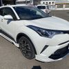 toyota c-hr 2017 -TOYOTA--C-HR DBA-NGX50--NGX50-2019812---TOYOTA--C-HR DBA-NGX50--NGX50-2019812- image 9