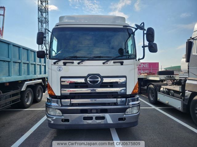 hino profia 2013 -HINO--Profia QKG-FR1EXBG--FR1EXB-12482---HINO--Profia QKG-FR1EXBG--FR1EXB-12482- image 2