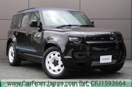 land-rover defender 2024 CFJ1593664