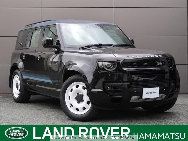 land-rover defender 2024 CFJ1593664 image 1