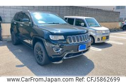 jeep grand-cherokee 2014 CFJ5862699