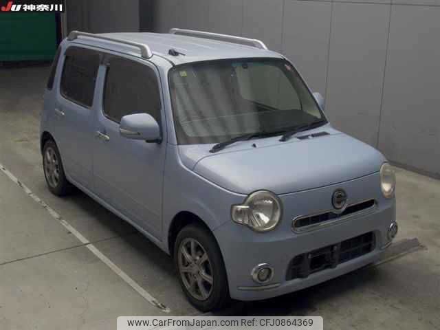 daihatsu mira-cocoa 2012 -DAIHATSU--Mira Cocoa L675S--L675S-0120531---DAIHATSU--Mira Cocoa L675S--L675S-0120531- image 1