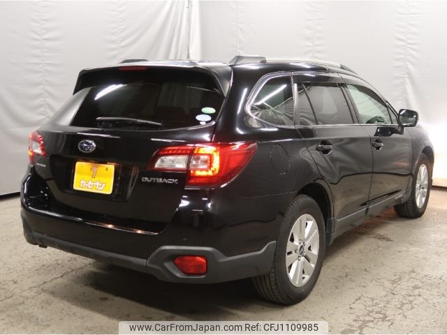 subaru outback 2016 -SUBARU--Legacy OutBack DBA-BS9--BS9-022447---SUBARU--Legacy OutBack DBA-BS9--BS9-022447- image 2