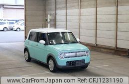 suzuki alto-lapin 2017 quick_quick_DBA-HE33S_HE33S-161612