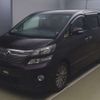 toyota vellfire 2012 -TOYOTA--Vellfire DBA-ANH20W--ANH20-8235499---TOYOTA--Vellfire DBA-ANH20W--ANH20-8235499- image 1