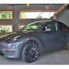 tesla tesla-modely 2022 CFJ1569448 image 1