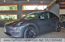 tesla tesla-modely 2022 CFJ1569448