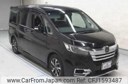 honda stepwagon-spada 2019 CFJ1593487