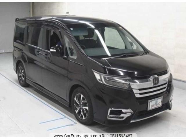 honda stepwagon-spada 2019 CFJ1593487 image 1