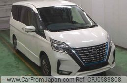 nissan serena 2019 -NISSAN--Serena HFC27-054600---NISSAN--Serena HFC27-054600-