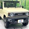 suzuki jimny 2018 quick_quick_JB64W_JB64W-105054 image 16