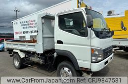 mitsubishi-fuso canter 2009 -MITSUBISHI--Canter FG73D-550079---MITSUBISHI--Canter FG73D-550079-