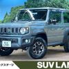 suzuki jimny-sierra 2024 CFJ1603475 image 1