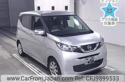 nissan dayz 2019 -NISSAN--DAYZ B43W-0001901---NISSAN--DAYZ B43W-0001901-