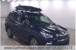 subaru forester 2019 quick_quick_5BA-SK9_029646