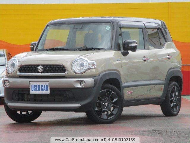 suzuki xbee 2019 -SUZUKI 【名変中 】--XBEE MN71S--143338---SUZUKI 【名変中 】--XBEE MN71S--143338- image 1