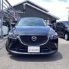 mazda cx-3 2015 quick_quick_DK5FW_DK5FW-109531 image 2