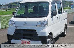 daihatsu hijet-van 2021 -DAIHATSU--Hijet Van S321W--0010604---DAIHATSU--Hijet Van S321W--0010604-