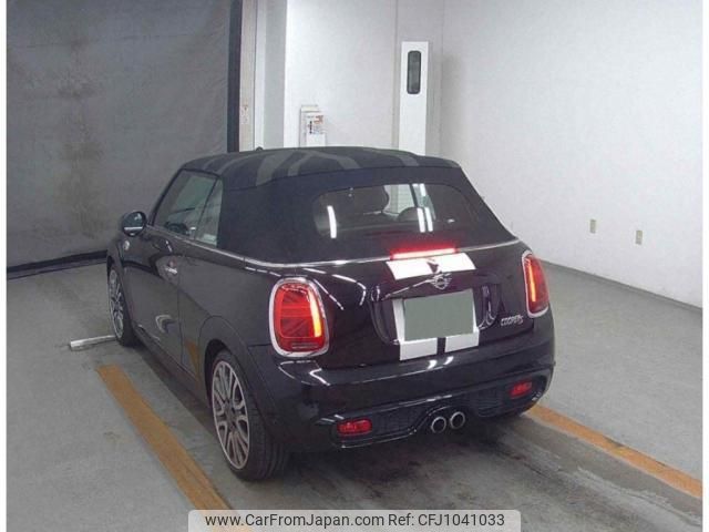 mini mini-others 2019 quick_quick_CBA-WJ20M_WMWWJ520703J83510 image 2