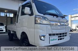 daihatsu hijet-truck 2020 CFJ1645546