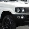 mitsubishi pajero-mini 2001 CFJ1803095 image 3