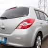 nissan tiida 2008 CFJ1807331 image 3