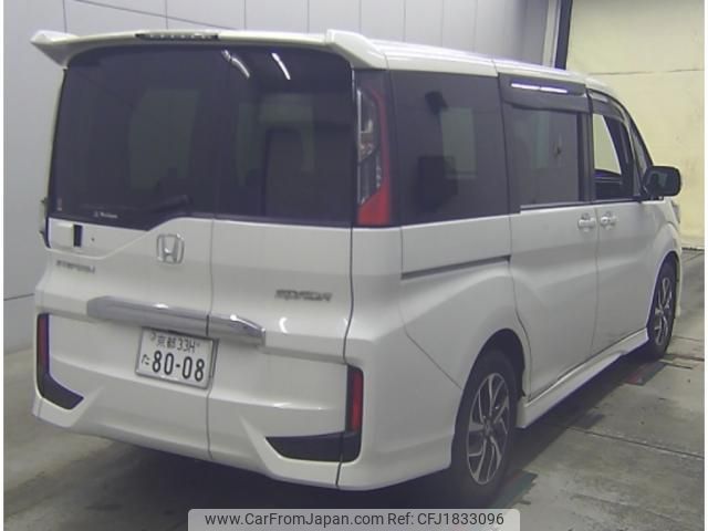 honda stepwagon-spada 2021 CFJ1833096 image 2