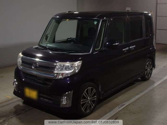 daihatsu tanto 2014 -DAIHATSU 【松本 580ﾉ7511】--Tanto DBA-LA610S--LA610S-0030476---DAIHATSU 【松本 580ﾉ7511】--Tanto DBA-LA610S--LA610S-0030476- image 1