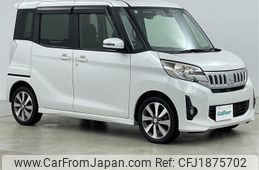 mitsubishi ek-space 2016 CFJ1875702