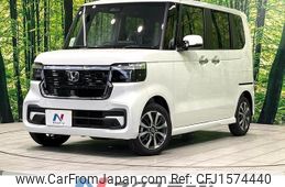 honda n-box 2025 CFJ1574440