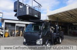 isuzu elf-truck 2009 GOO_NET_EXCHANGE_0502426A30241112W001