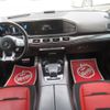 mercedes-benz amg 2022 -MERCEDES-BENZ--AMG 4AA-167161--W1N1671611A605541---MERCEDES-BENZ--AMG 4AA-167161--W1N1671611A605541- image 2