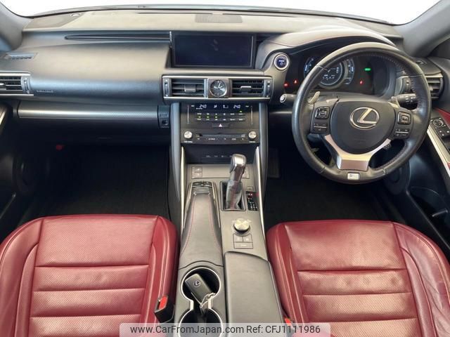 lexus is 2017 quick_quick_AVE30_AVE30-5066416 image 2