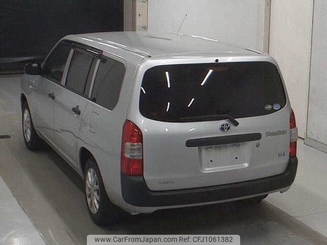 toyota probox-van 2020 -TOYOTA--Probox Van NHP160V-0016088---TOYOTA--Probox Van NHP160V-0016088- image 2