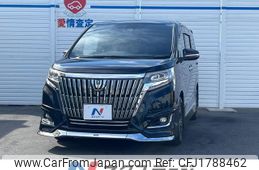 toyota esquire 2018 CFJ1788462