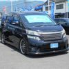 toyota vellfire 2009 quick_quick_DBA-ANH20W_ANH20-8050398 image 12
