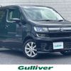 suzuki wagon-r 2018 -SUZUKI--Wagon R DAA-MH55S--MH55S-244928---SUZUKI--Wagon R DAA-MH55S--MH55S-244928- image 1