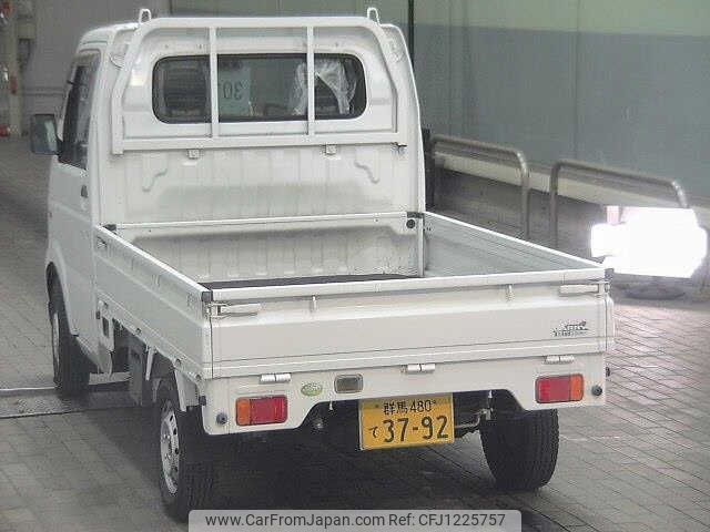 suzuki carry-truck 2007 -SUZUKI 【群馬 480ﾃ3792】--Carry Truck DA63T--520122---SUZUKI 【群馬 480ﾃ3792】--Carry Truck DA63T--520122- image 2