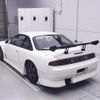nissan silvia 1997 -NISSAN--Silvia S14-141562---NISSAN--Silvia S14-141562- image 2