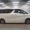 toyota alphard 2017 -TOYOTA 【湘南 302さ6600】--Alphard AGH30W-0143916---TOYOTA 【湘南 302さ6600】--Alphard AGH30W-0143916- image 4