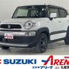 suzuki xbee 2018 -SUZUKI--XBEE DAA-MN71S--MN71S-115525---SUZUKI--XBEE DAA-MN71S--MN71S-115525- image 1