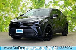 toyota c-hr 2023 CFJ1385904