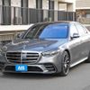 mercedes-benz s-class 2021 quick_quick_5AA-223063_W1K2230632A002153 image 1