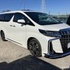 toyota alphard 2021 quick_quick_3BA-AGH30W_AGH30-0377796 image 1