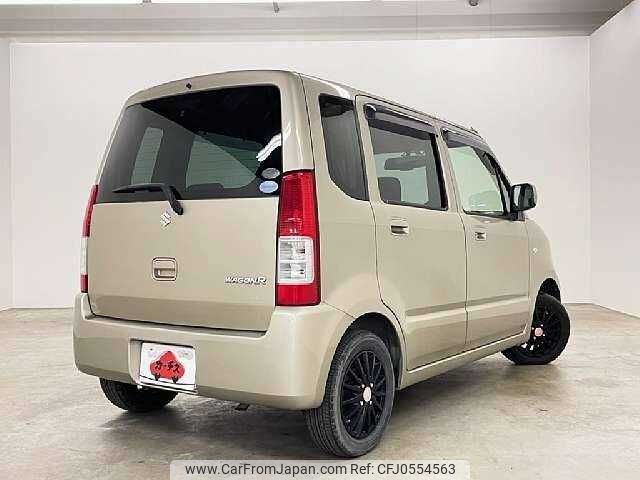 suzuki wagon-r 2003 504928-926676 image 2