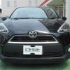 toyota sienta 2016 -TOYOTA--Sienta DBA-NSP170G--NSP170-7033308---TOYOTA--Sienta DBA-NSP170G--NSP170-7033308- image 2