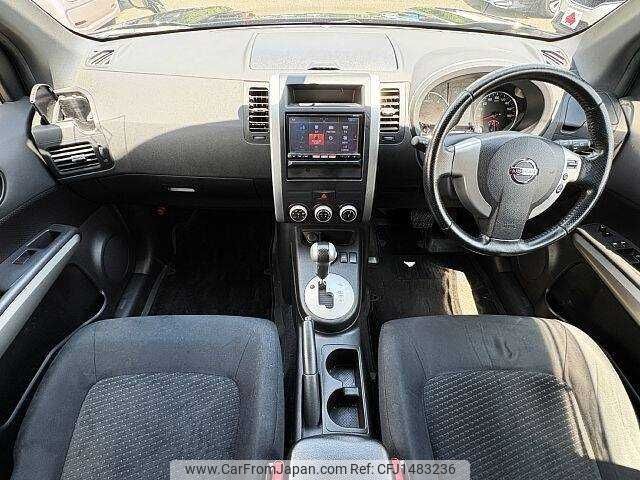 nissan x-trail 2014 504928-931789 image 1