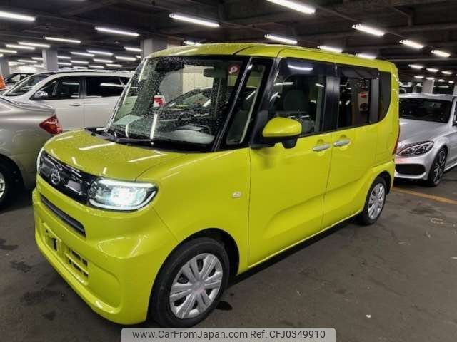 daihatsu tanto 2019 -DAIHATSU--Tanto 6BA-LA650S--LA650S-0014833---DAIHATSU--Tanto 6BA-LA650S--LA650S-0014833- image 1