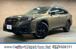 subaru outback 2022 -SUBARU--Legacy OutBack 4BA-BT5--BT5-011844---SUBARU--Legacy OutBack 4BA-BT5--BT5-011844-